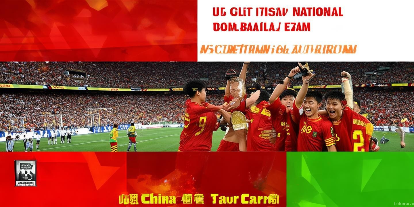 U16国足夺冠攻略：5-2大胜澳大利亚的实战经验分享